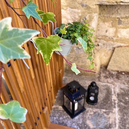 Chiave Di Volta Lovely Guesthouse With Terrace Varenna Exterior photo