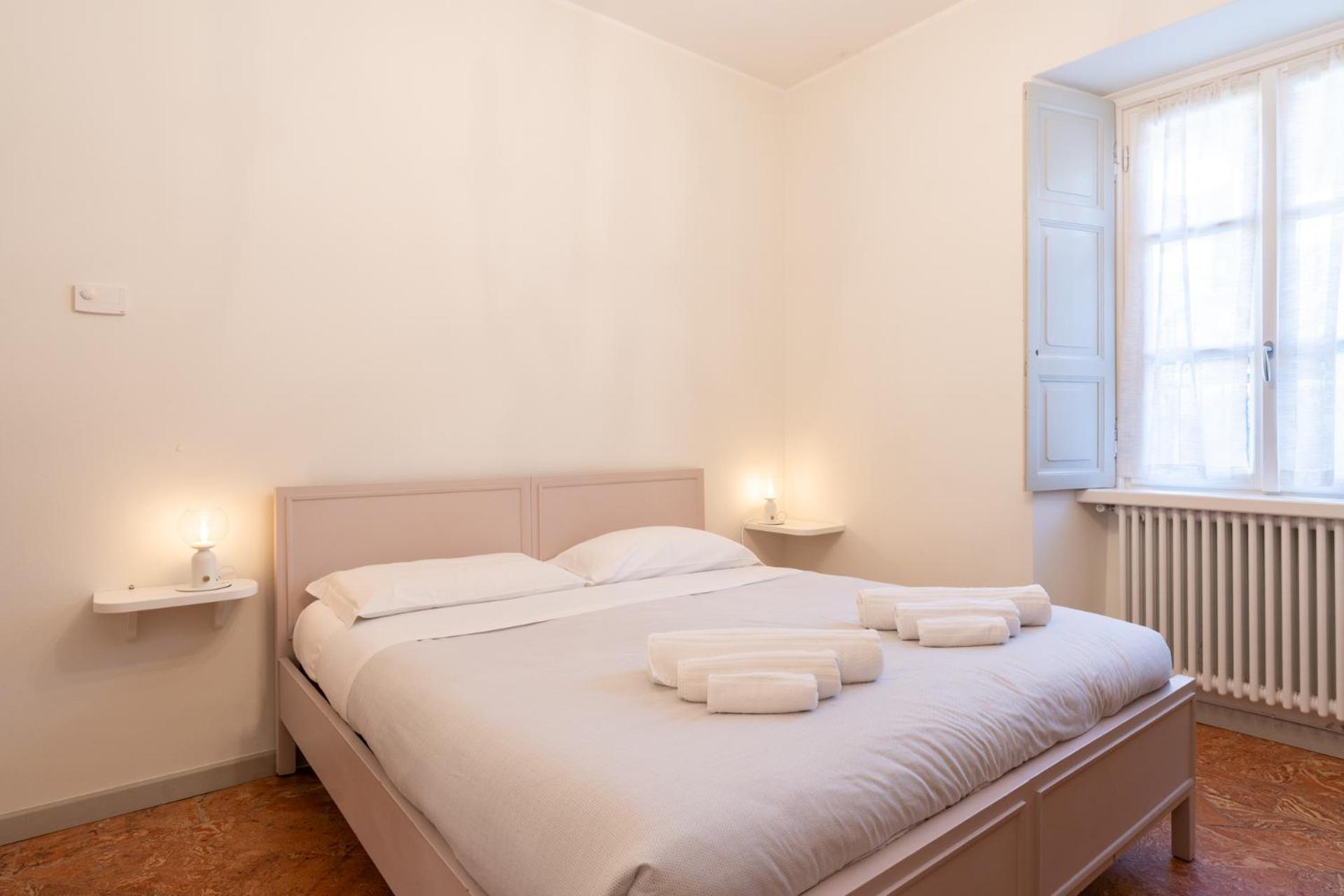 Chiave Di Volta Lovely Guesthouse With Terrace Varenna Exterior photo